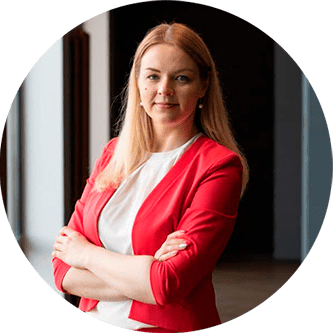 Евегения Шанина