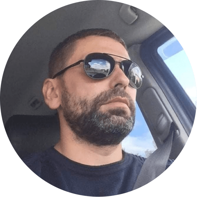 Виталий Дубяго