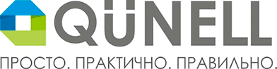 логотип QUNELL