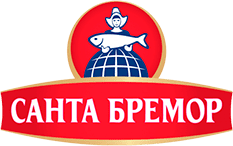 логотип Санта-Бремор