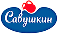 логотип Савушкин